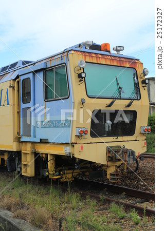 JR 事業車　08 275 unimat 25172327