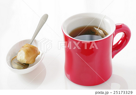 しょうが紅茶（横位置） 25173329