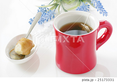 しょうが紅茶（セージ） 25173331
