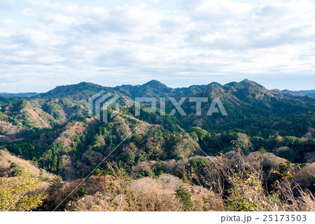 関東の山 25173503