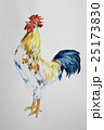 にわとり 25173830