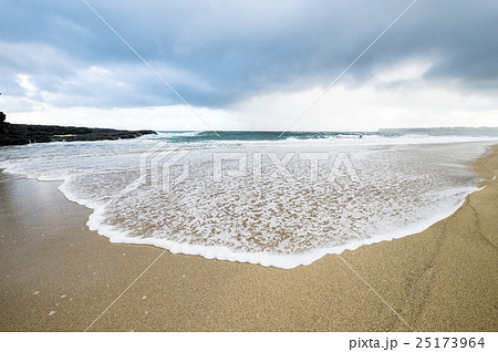 Lumahai Beach Kauai Hawaii,カウアイ島、ハワイ Lumahai Beach Kauai Hawaii,カウアイ島、ハワイ 25173964