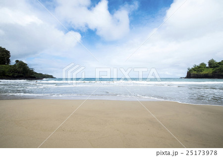 Kalihi Mai Beach,Kauai,Hawaii,カリヒ・マイビーチ、カウアイ島、ハワイ 25173978