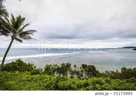 Puu Poa Point,Kenomene,Kauai,Hawaii,プウポアポイント、カウアイ島 25173995