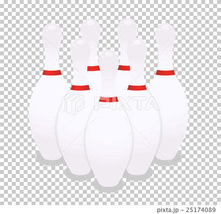 Bowling 25174089