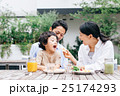 カフェ／撮影協力：TENOHA DAIKANYAMA 25174293
