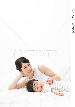 母子 母子 25174680