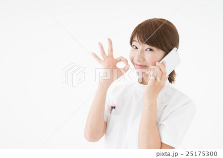 看護師 看護師 25175300