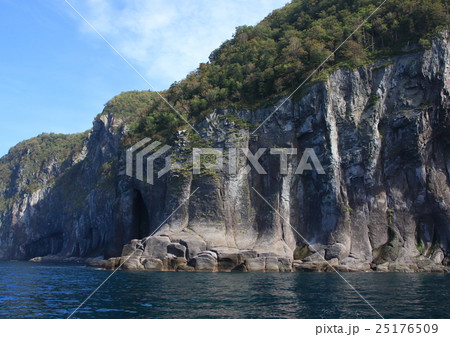 知床半島Ⅳ 25176509