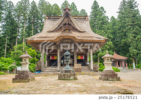 笹野観音堂 笹野観音堂 25176521