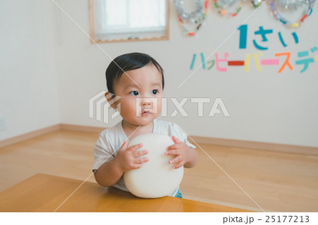 1 year old 25177213