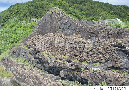 室戸〜行当-黒耳海岸 25178306