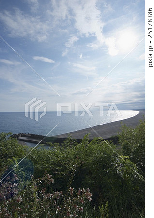 赤野休憩所からの風景 25178386