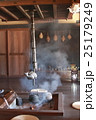 囲炉裏 25179249