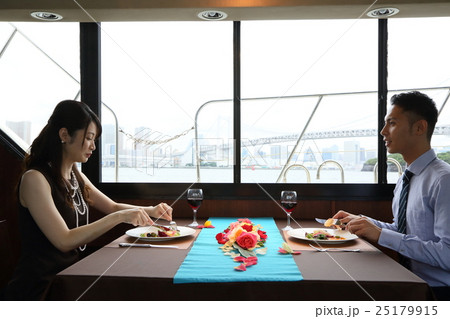 ランチ クルーズ ランチ クルーズ 25179915