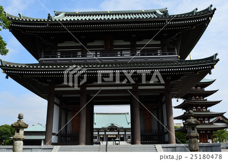 覚王山日泰寺界隈 覚王山日泰寺界隈 25180478