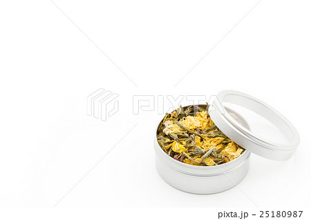 紅茶用マツヨイグサ: Evening Primrose 25180987