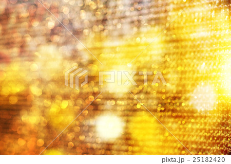 holiday background - fireworks at New Year 25182420