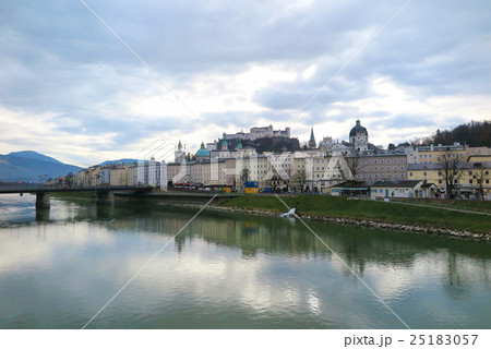 ホーエンザルツブルク城(Salzburg:Festung Hohensalzburg) ホーエンザルツブルク城(Salzburg:Festung Hohensalzburg) 25183057