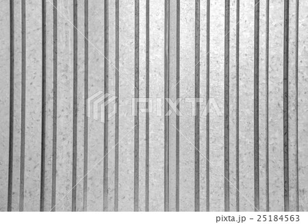 Corrugated iron background 25184563