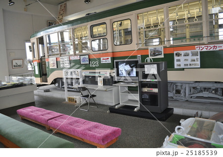 仙台市電保存館 25185539