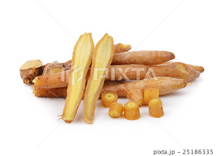 Fingerroot, Kaempfer, Boesenbergia  25186335