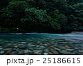 静寂の川 25186615