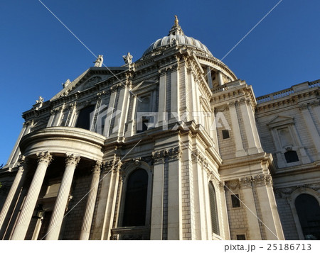 セントポール大聖堂 セントポール大聖堂 25186713