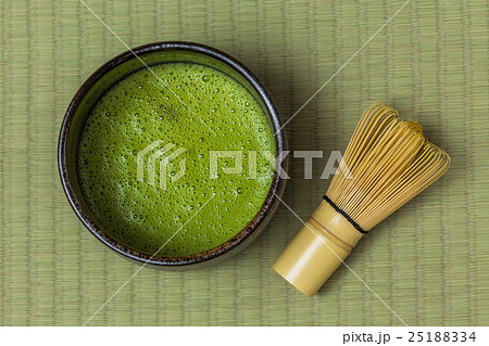 茶道　日本　Japanese tea ceremony 25188334