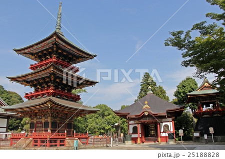 成田山新勝寺 成田山新勝寺 25188828