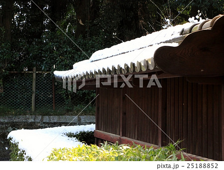 雪景色 雪景色 25188852