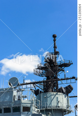 The main control and communication tower The main control and communication tower 25189064