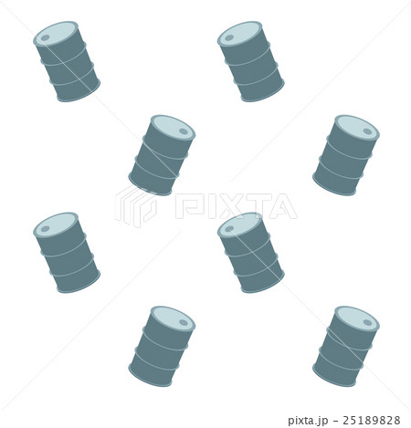 ドラム缶 25189828