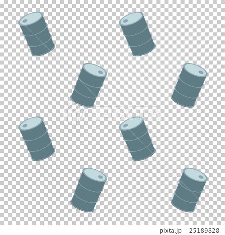 ドラム缶 25189828