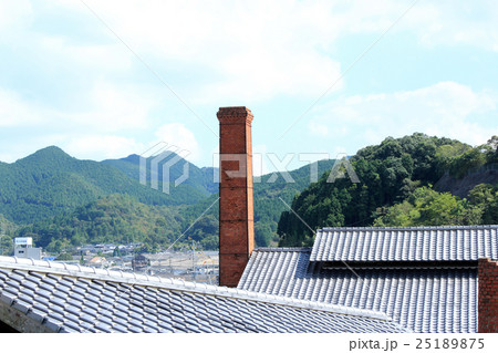 長崎　焼き窯の村 25189875