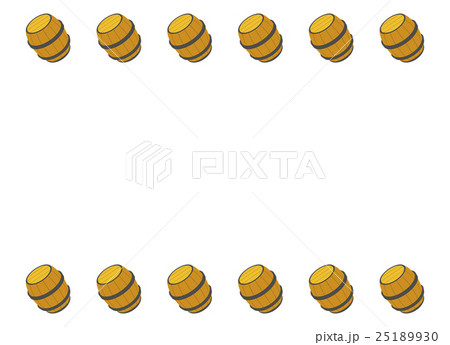 タルのフレーム タルのフレーム 25189930