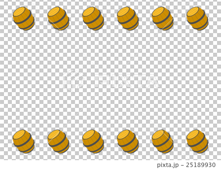 タルのフレーム タルのフレーム 25189930