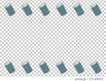 Frame of drum 25189931