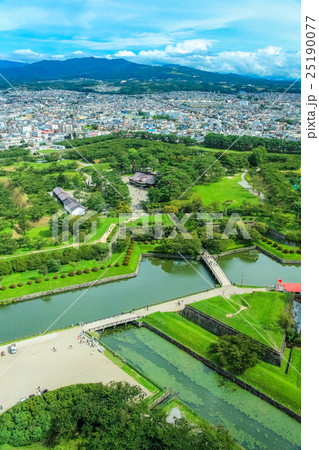 五稜郭公園 五稜郭公園 25190077