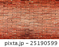 Brick wall background 25190599
