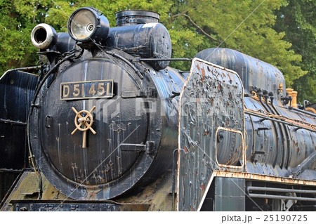 錆びたSL 錆びたSL 25190725