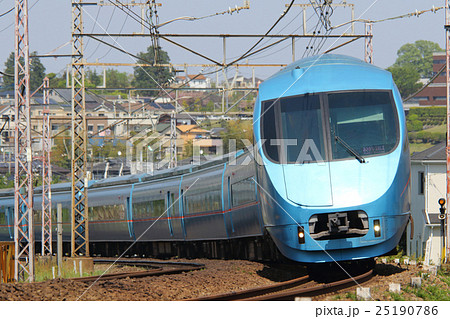 小田急60000形電車・MSE車 25190786