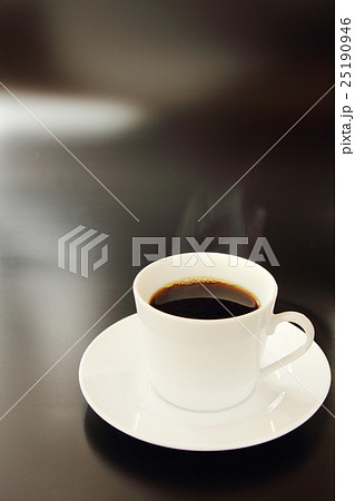 ホットコーヒー ホットコーヒー 25190946