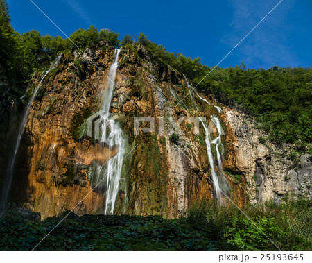 Plitvice National Park, Croatia - the Big 25193645