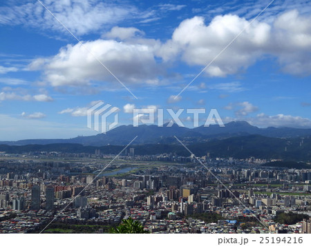 台北 台北市 タイペイ 25194216