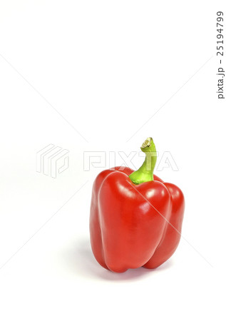 パプリカ（paprika） 25194799