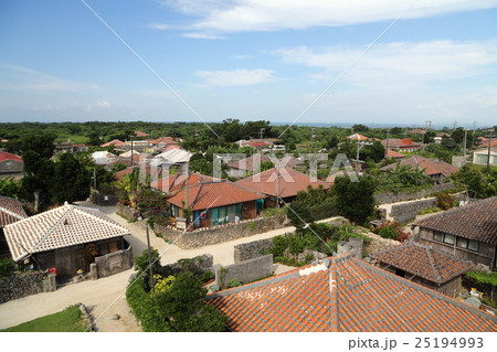 なごみの塔 25194993