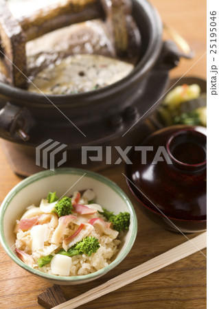 釜飯1 25195046