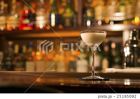 カクテル 25195092