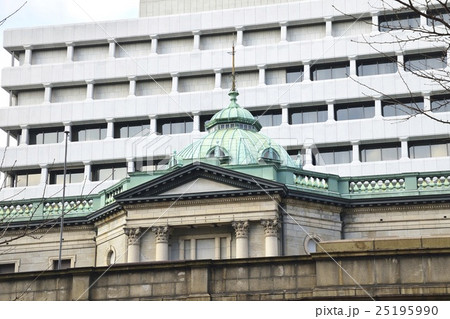 日本銀行本店 日本銀行本店 25195990